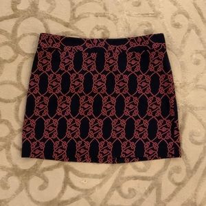 Vineyard Vines Mini Skirt price drop 3/9/2021
